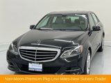 Used 2014 Mercedes-Benz E 350 4MATIC Sedan image 1