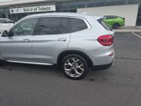 Used 2020 BMW X3 xDrive30i w/ Executive Package image 6