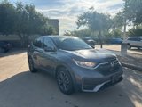 Used 2020 Honda CR-V EX-L image 3