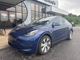 Used 2023 Tesla Model Y Long Range image 2
