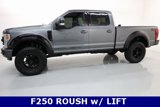 Used 2022 Ford F250 Lariat w/ Tremor Off-Road Package image 3