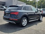 Used 2020 Audi Q5 2.0T Premium image 4