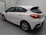 Used 2017 Chevrolet Cruze LT w/ Convenience Package image 5