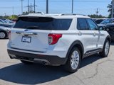 Used 2020 Ford Explorer Limited w/ Class III Trailer Tow Package image 5