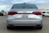 Used 2017 Audi A8 L 3.0T w/ Executive Package image 4