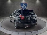 Used 2016 Ford Explorer Sport w/ Equipment Group 401A image 3