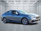 Certified 2021 BMW M235i xDrive Gran Coupe w/ Premium Package image 3