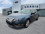 Used 2012 Ford Fusion SE image 2
