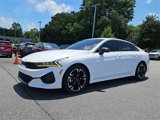 Used 2022 Kia K5 GT-Line image 4