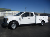 Used 2018 Ford F250 XL w/ Power Equipment Group image 2