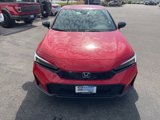 New 2026 Honda Civic Sport image 3