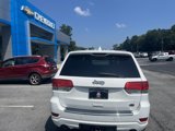 Used 2016 Jeep Grand Cherokee Overland w/ Trailer Tow Group IV image 4