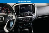 Used 2016 GMC Canyon SLE w/ SLE Convenience Package image 6