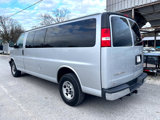 Used 2023 GMC Savana 3500 LS w/ Chrome Appearance Package image 3