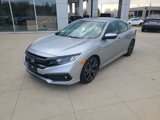 Used 2020 Honda Civic Sport image 3