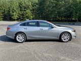 Used 2023 Chevrolet Malibu LT image 2
