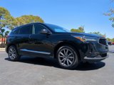 Certified 2022 Acura RDX w/ Technology Package image 2