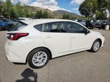 New 2025 Subaru Impreza 2.0i image 5