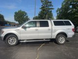 Used 2014 Ford F150 Lariat w/ Equipment Group 502A Luxury image 3