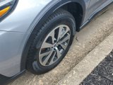 Used 2022 Subaru Outback Premium image 6