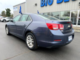 Used 2013 Chevrolet Malibu LT w/ Power Convenience Package image 3