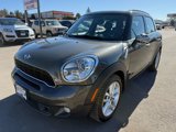 Used 2013 MINI Cooper Countryman S image 3