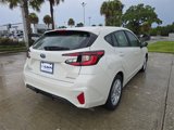 New 2025 Subaru Impreza 2.0i image 3