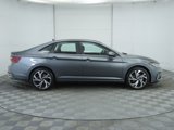 New 2025 Volkswagen Jetta SEL image 5