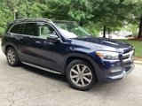 Used 2021 Mercedes-Benz GLS 450 4MATIC image 2