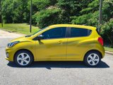 Used 2022 Chevrolet Spark LS image 3