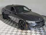 Used 2021 BMW 330i Sedan w/ Driving Assistance Package image 2