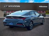 Certified 2024 Hyundai Elantra SEL w/ Convenience Package image 6