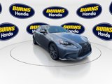 Used 2016 Lexus IS 350 AWD w/ F Sport Package image 2