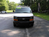 Used 2009 Chevrolet Express 3500 image 2