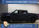 Used 2020 Chevrolet Silverado 1500 LT Trail Boss image 2