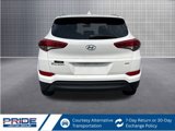Used 2018 Hyundai Tucson SEL image 6