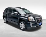 Used 2017 GMC Terrain SLT image 3