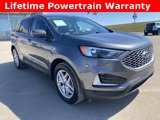 Used 2023 Ford Edge SEL image 4