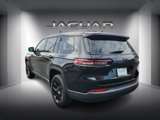 Used 2025 Jeep Grand Cherokee L Altitude image 3