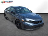 New 2025 Honda Civic Sport image 4