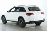 Used 2022 Mercedes-Benz GLC 300 4MATIC image 5