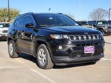 New 2025 Jeep Compass Latitude image 3