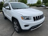 Used 2015 Jeep Grand Cherokee Limited image 2