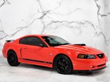 Used 2004 Ford Mustang Mach 1 image 4