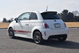 Used 2013 FIAT 500 Abarth w/ Beats Audio Pkg image 3