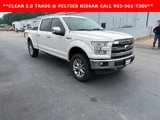 Used 2016 Ford F150 Lariat w/ Equipment Group 502A Luxury image 3