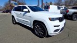 Used 2020 Jeep Grand Cherokee High Altitude image 2
