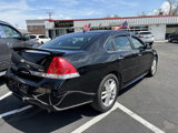 Used 2011 Chevrolet Impala LTZ image 5