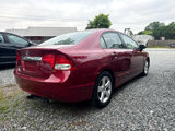 Used 2010 Honda Civic LX image 4