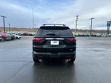 Certified 2022 Chevrolet Traverse RS w/ LPO, Floor Liner Package image 6